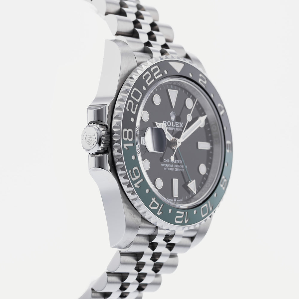 Rolex GMT-Master II 126720 4