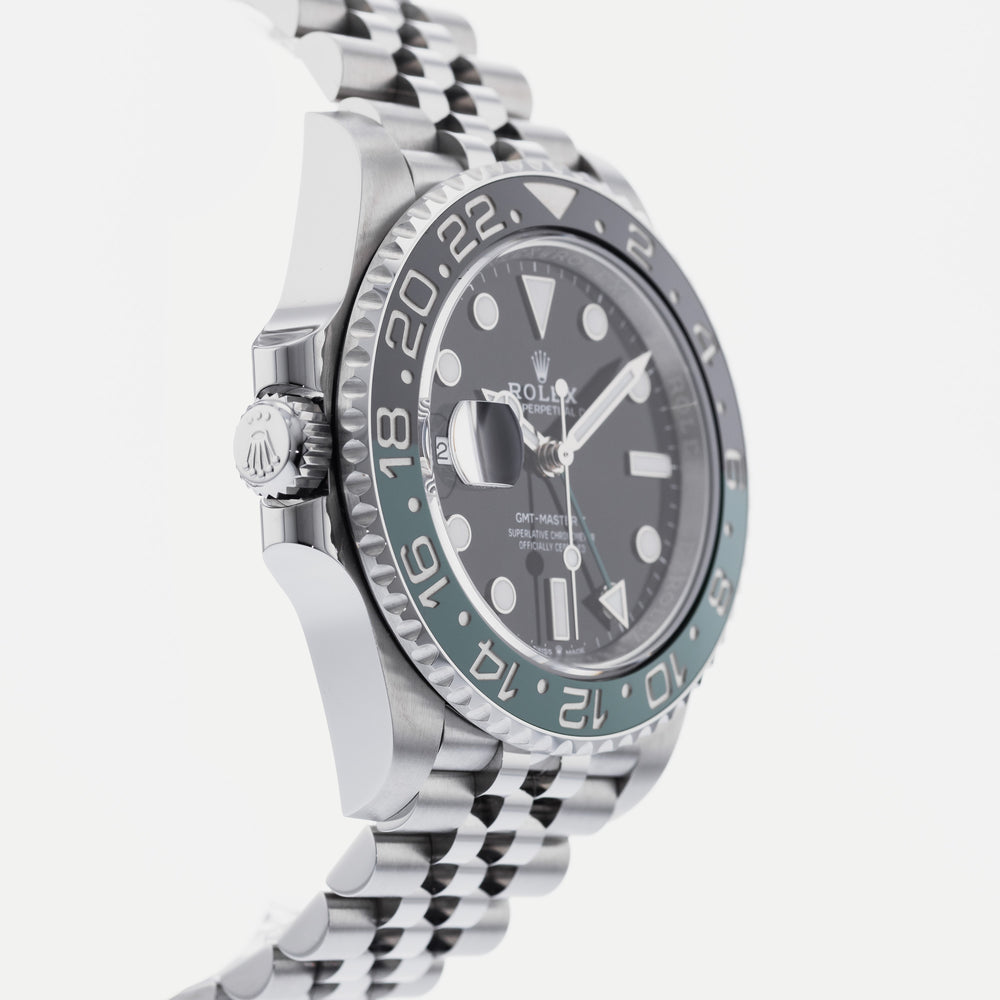 Rolex GMT-Master II 126720 4