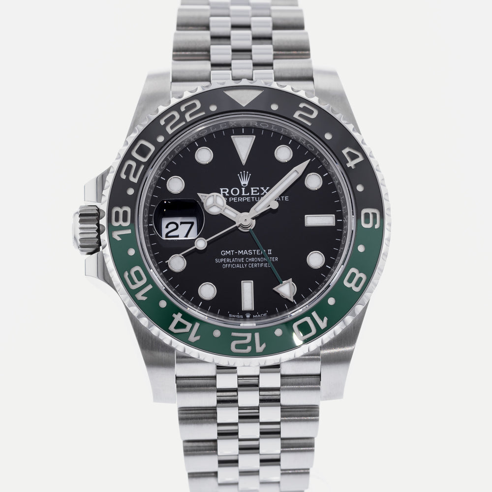 Rolex GMT-Master II 126720 1