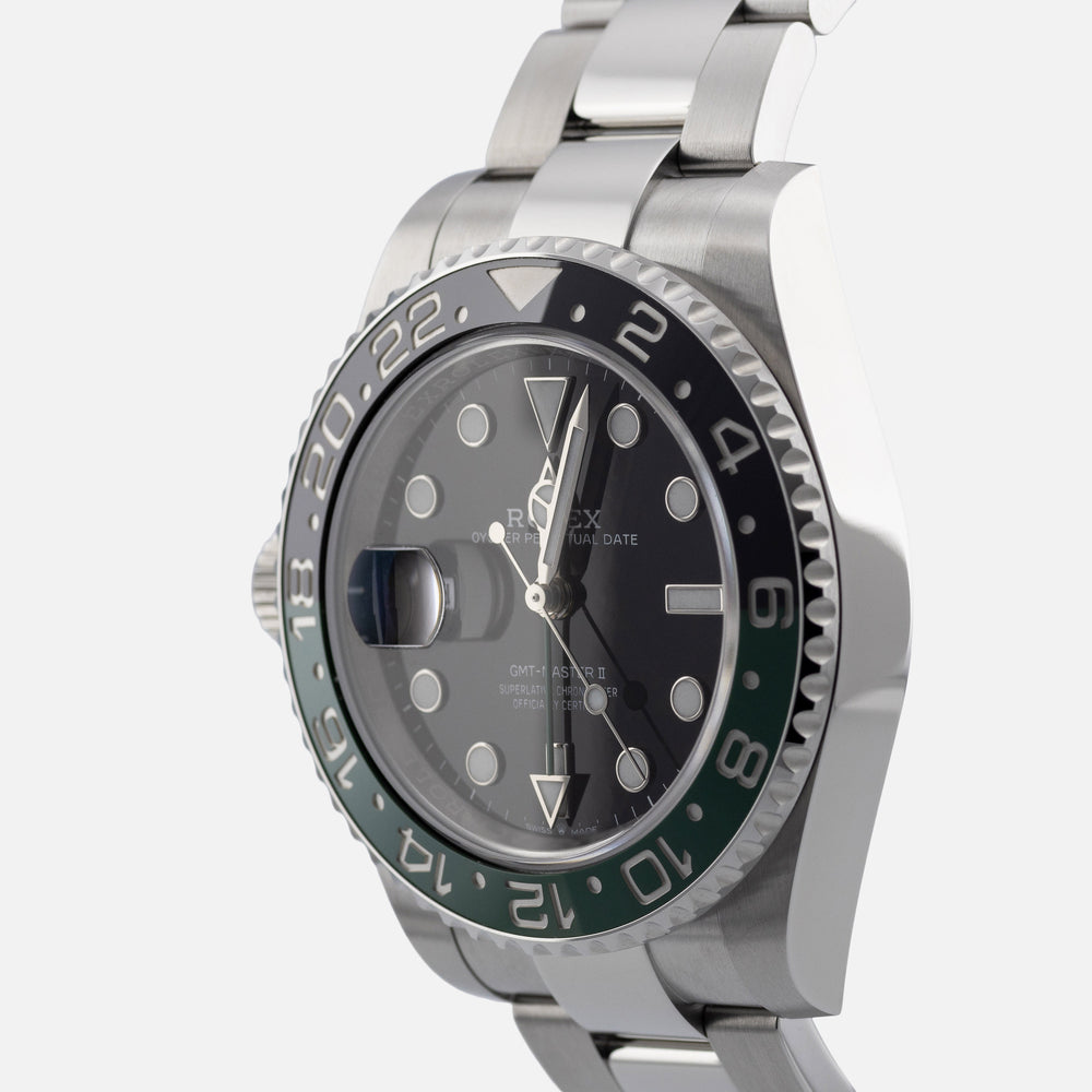 Rolex GMT-Master II 126720 2