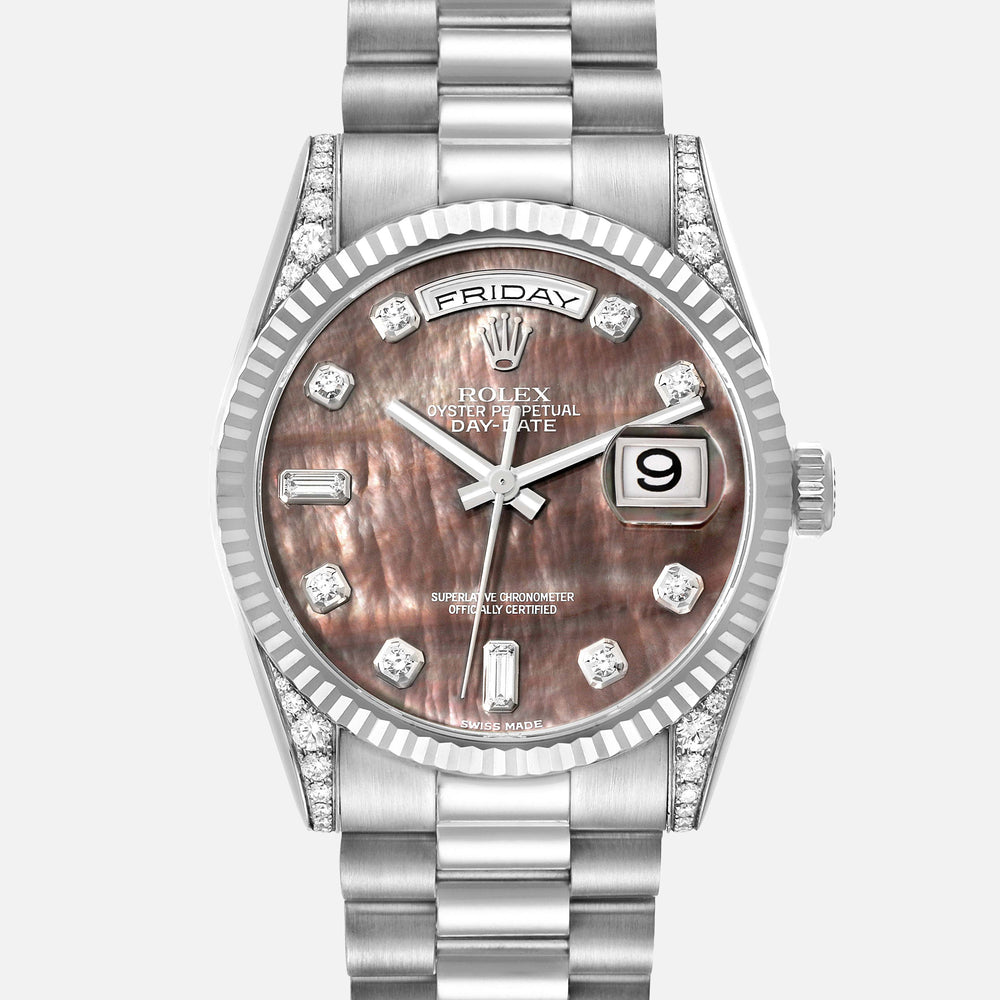 Rolex President 118339 1