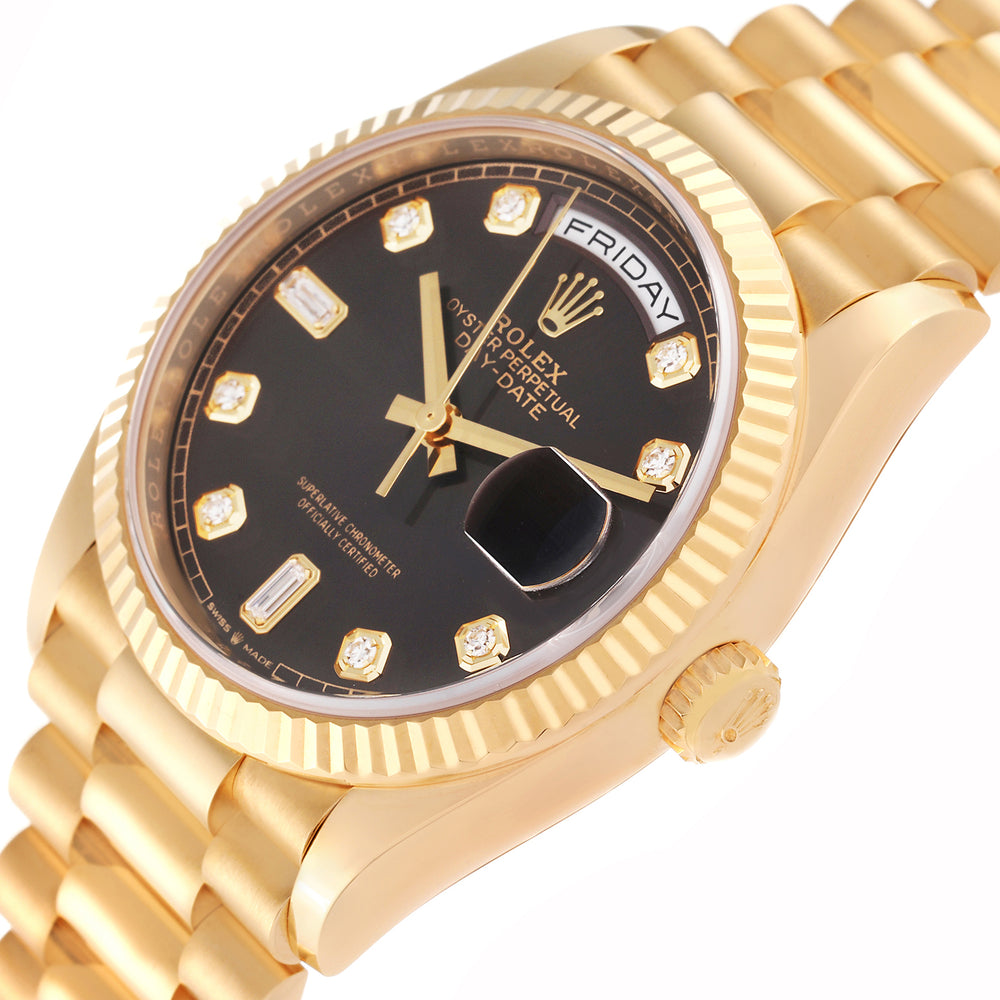 Rolex President 128238 2