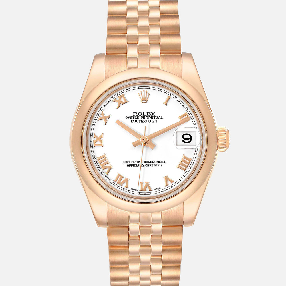 Rolex President 178245 1