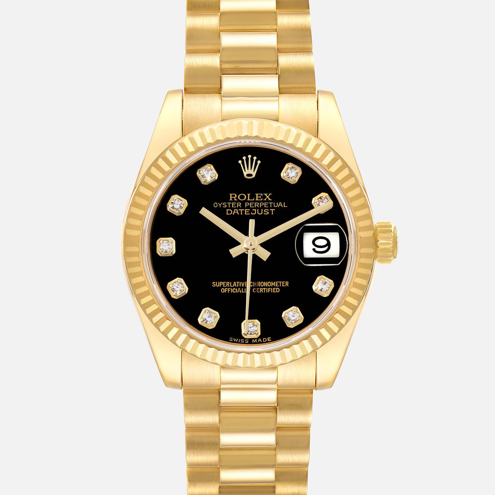 Rolex President 178278 1