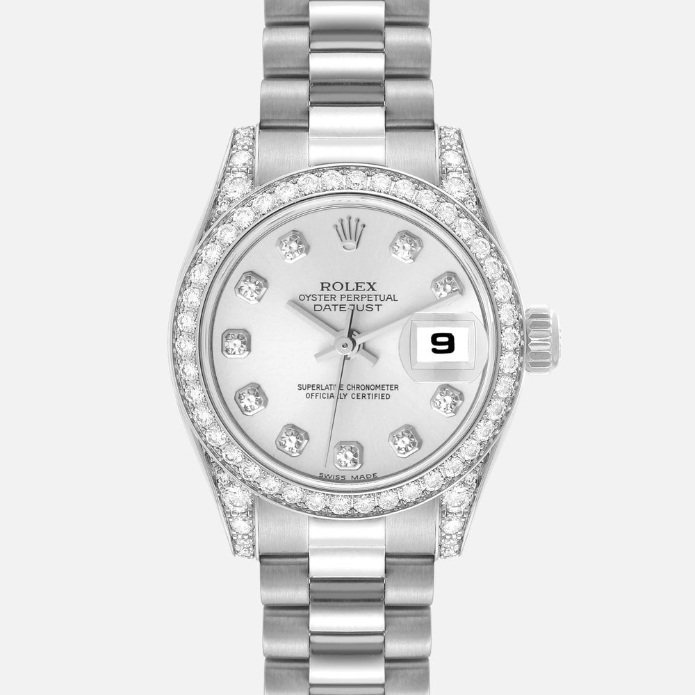 Rolex President 179159 1