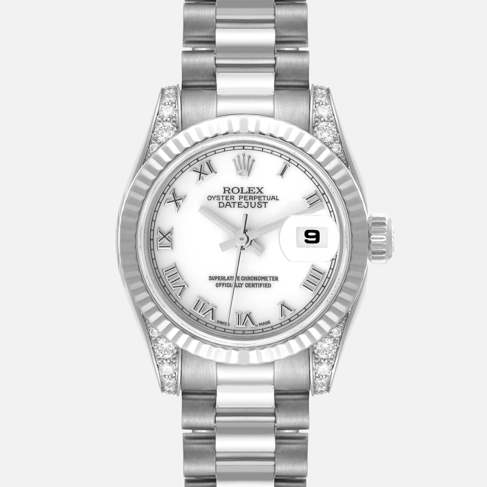 Rolex President 179239 1