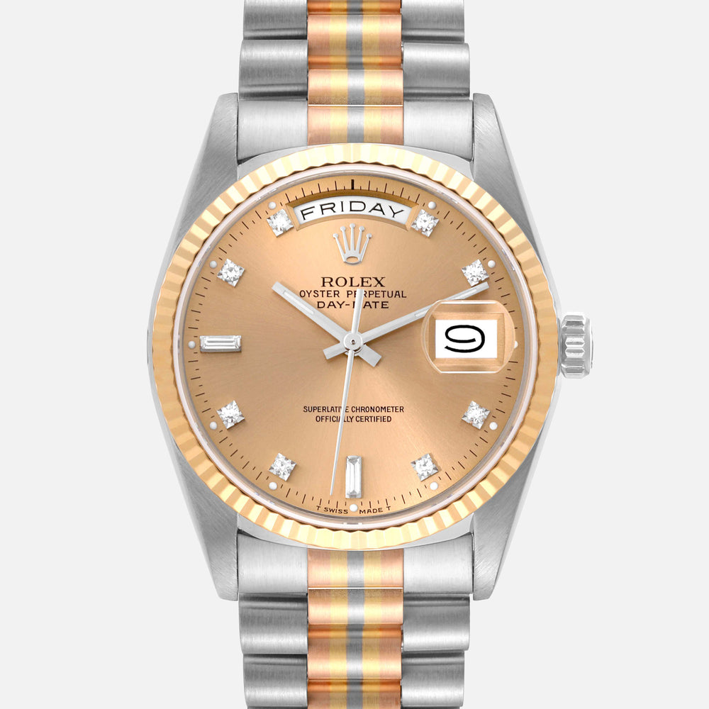 Rolex President 18239 1