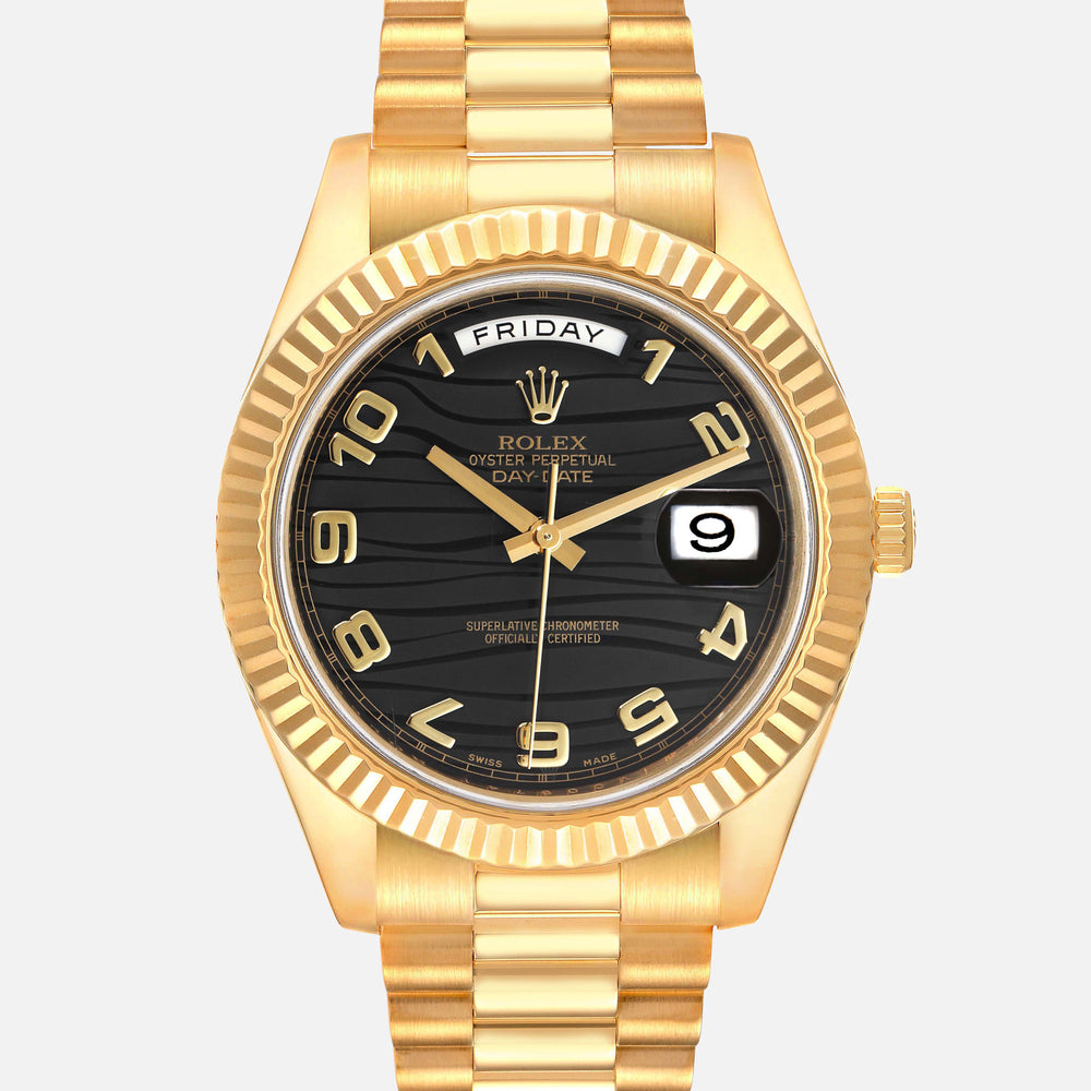 Rolex President 218238 1