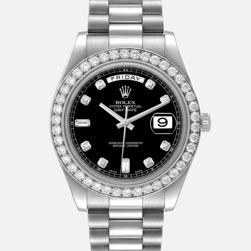 Rolex President 218349 1