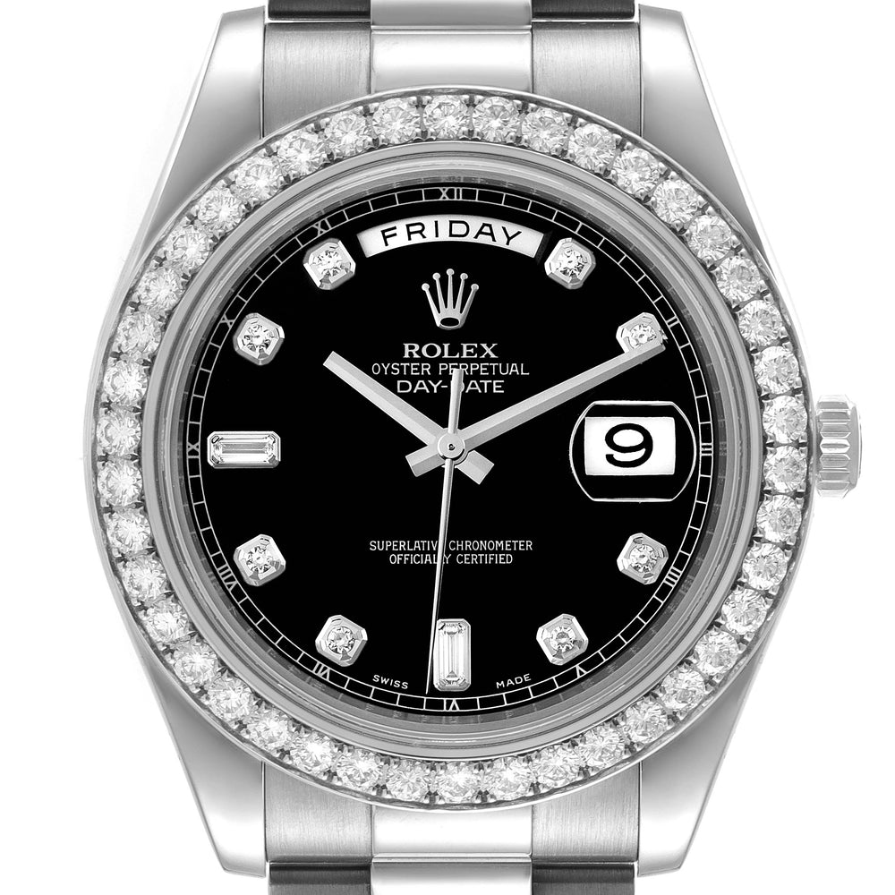 Rolex President 218349 3