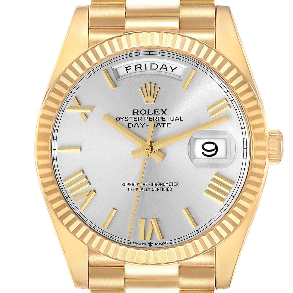 Rolex President 228238 3