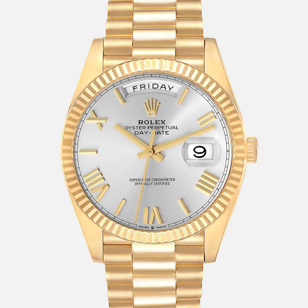 Rolex President 228238 1