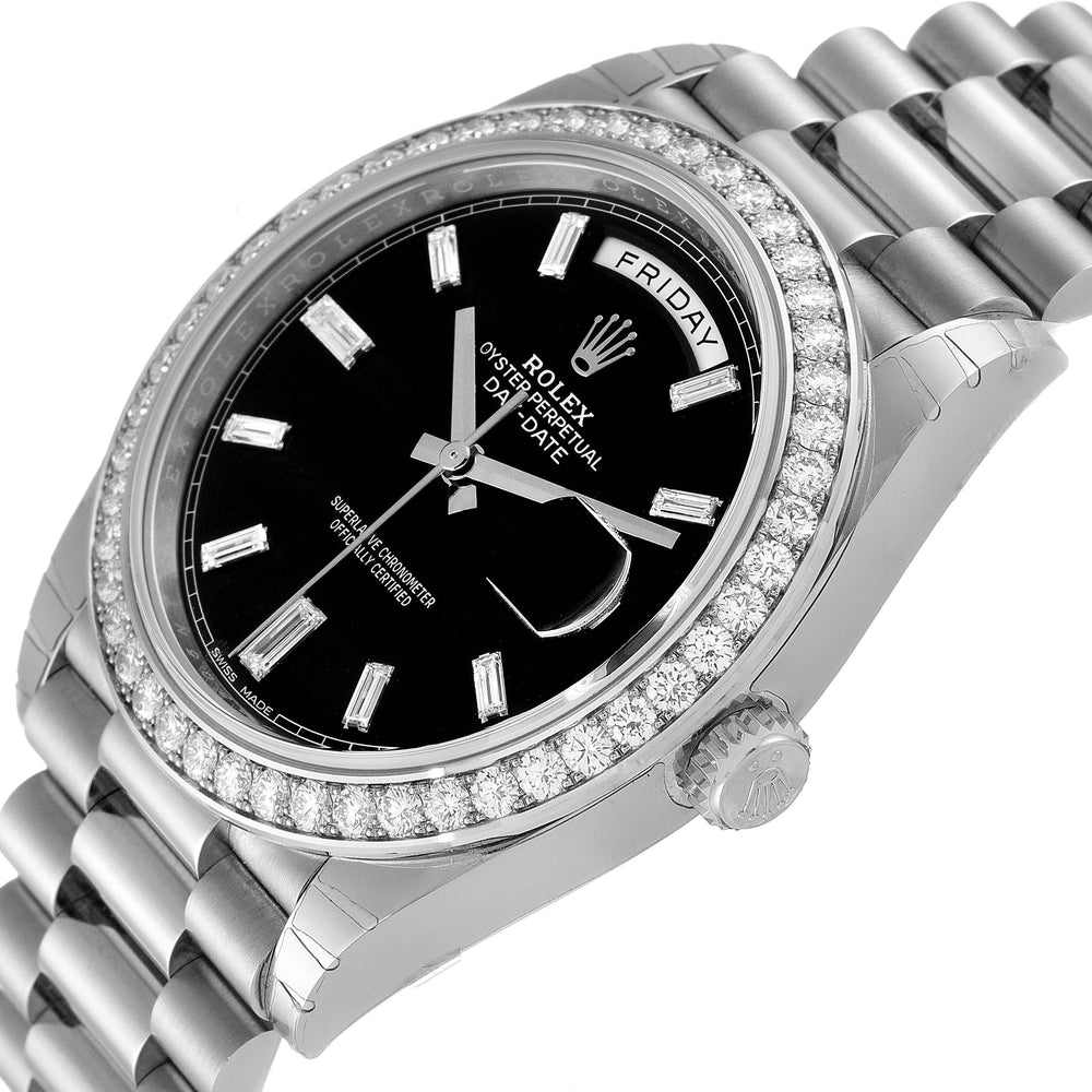 Rolex President 228349 2