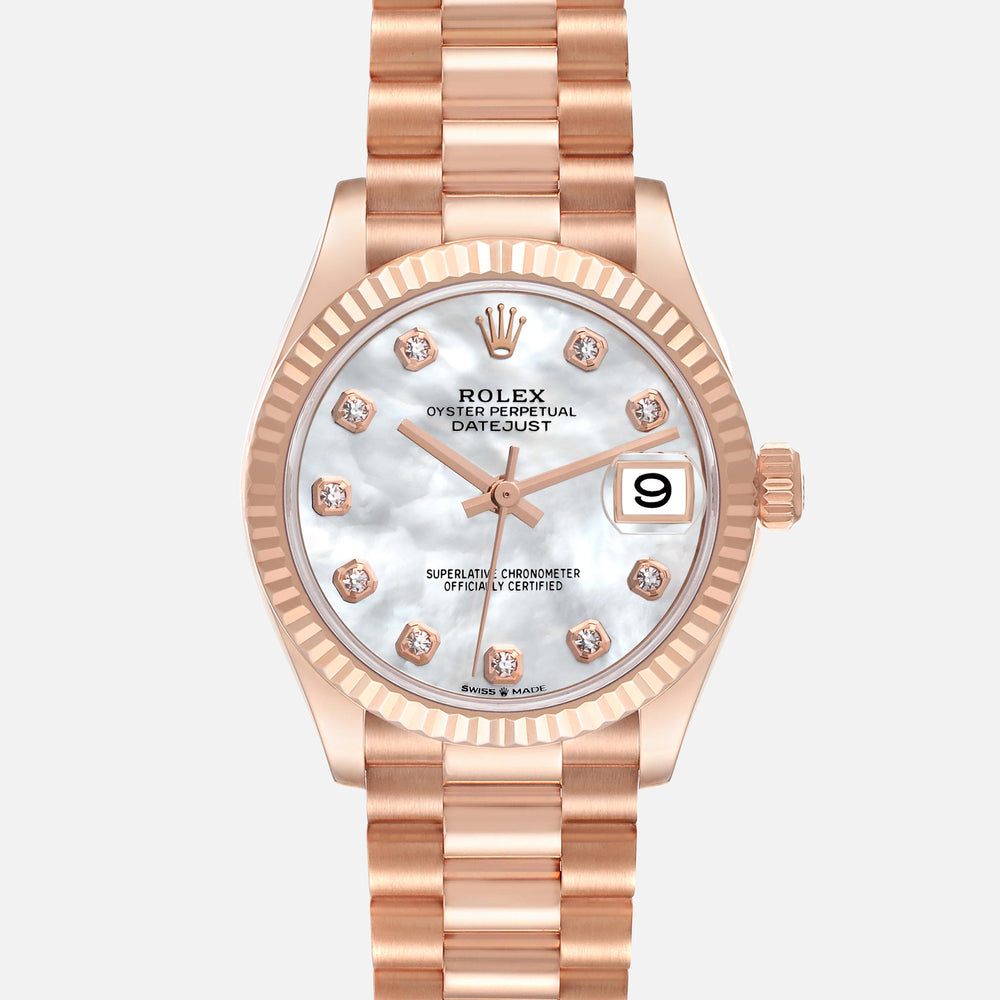 Rolex President 278275 1