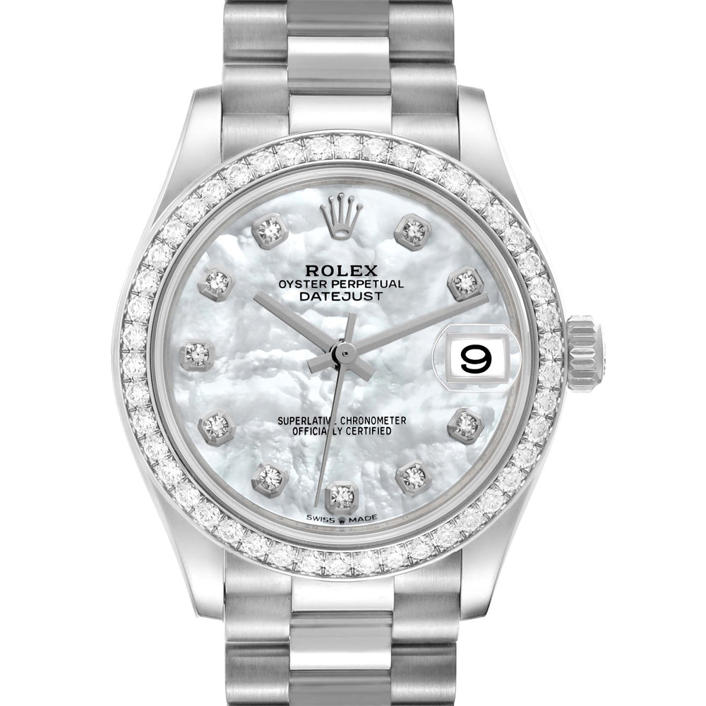 Rolex President 278289 3