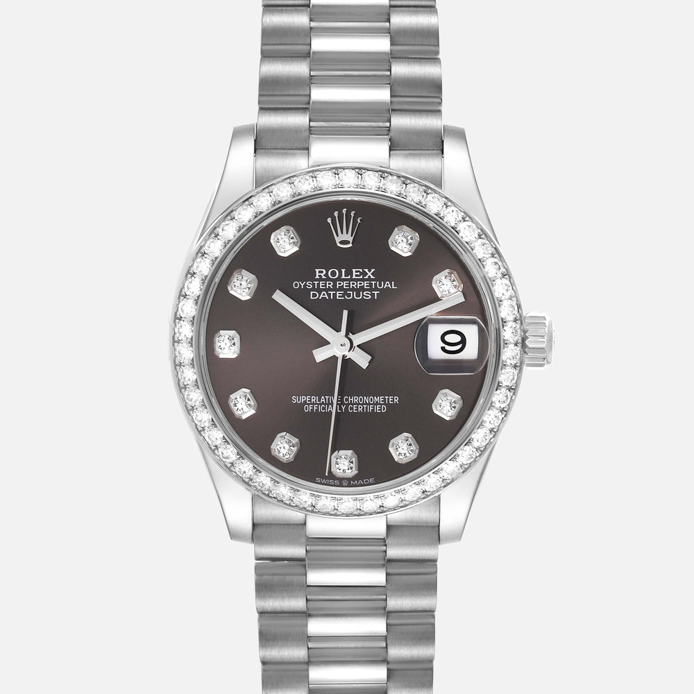 Rolex President 278289 1