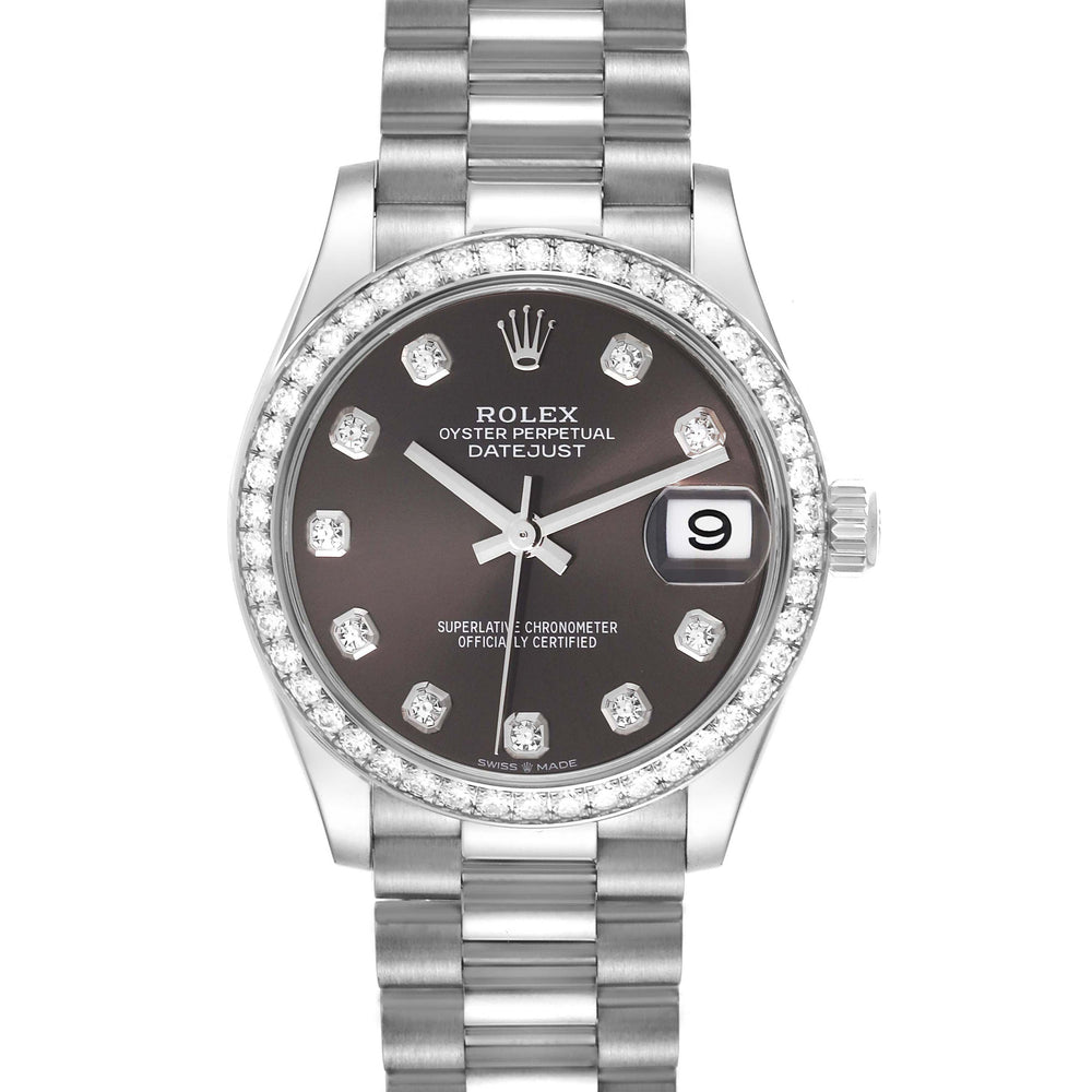 Rolex President 278289 3