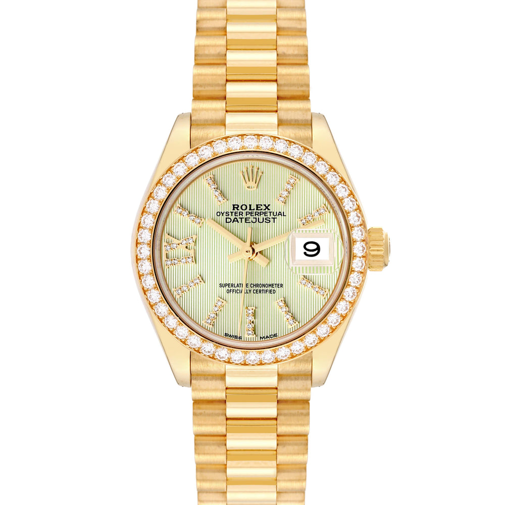 Rolex President 279138 3