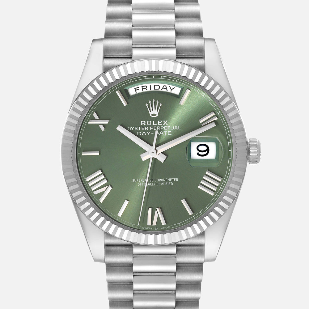 Rolex President 61522 1