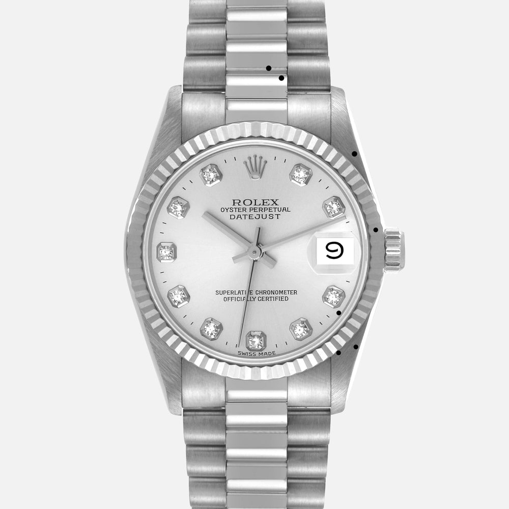 Rolex President 68279 1