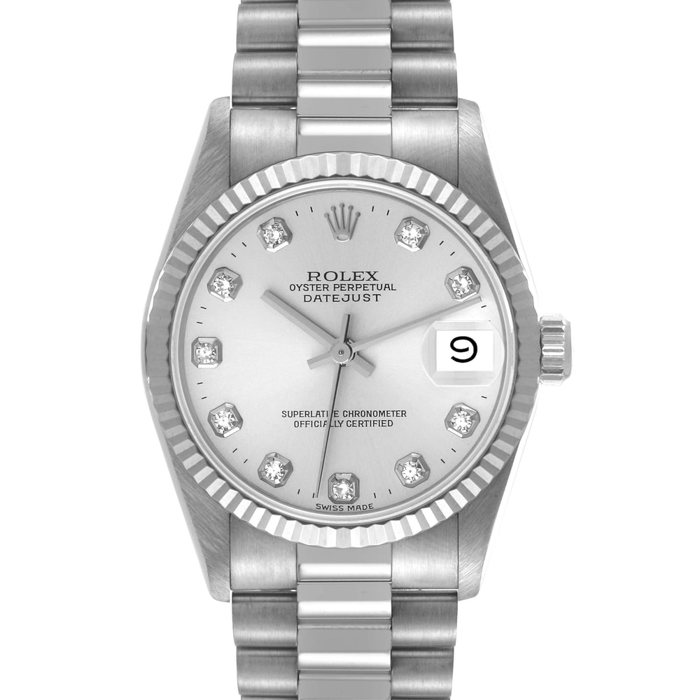 Rolex President 68279 3