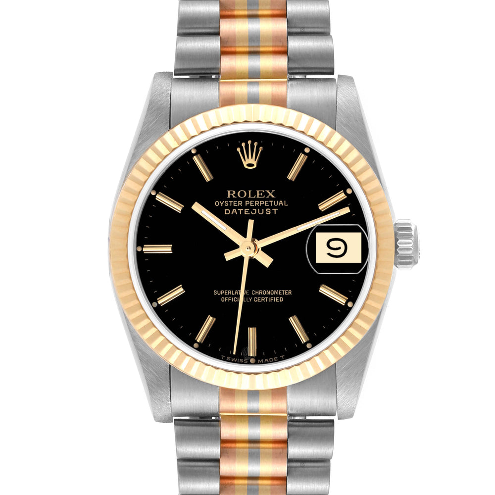 Rolex President 68279 3