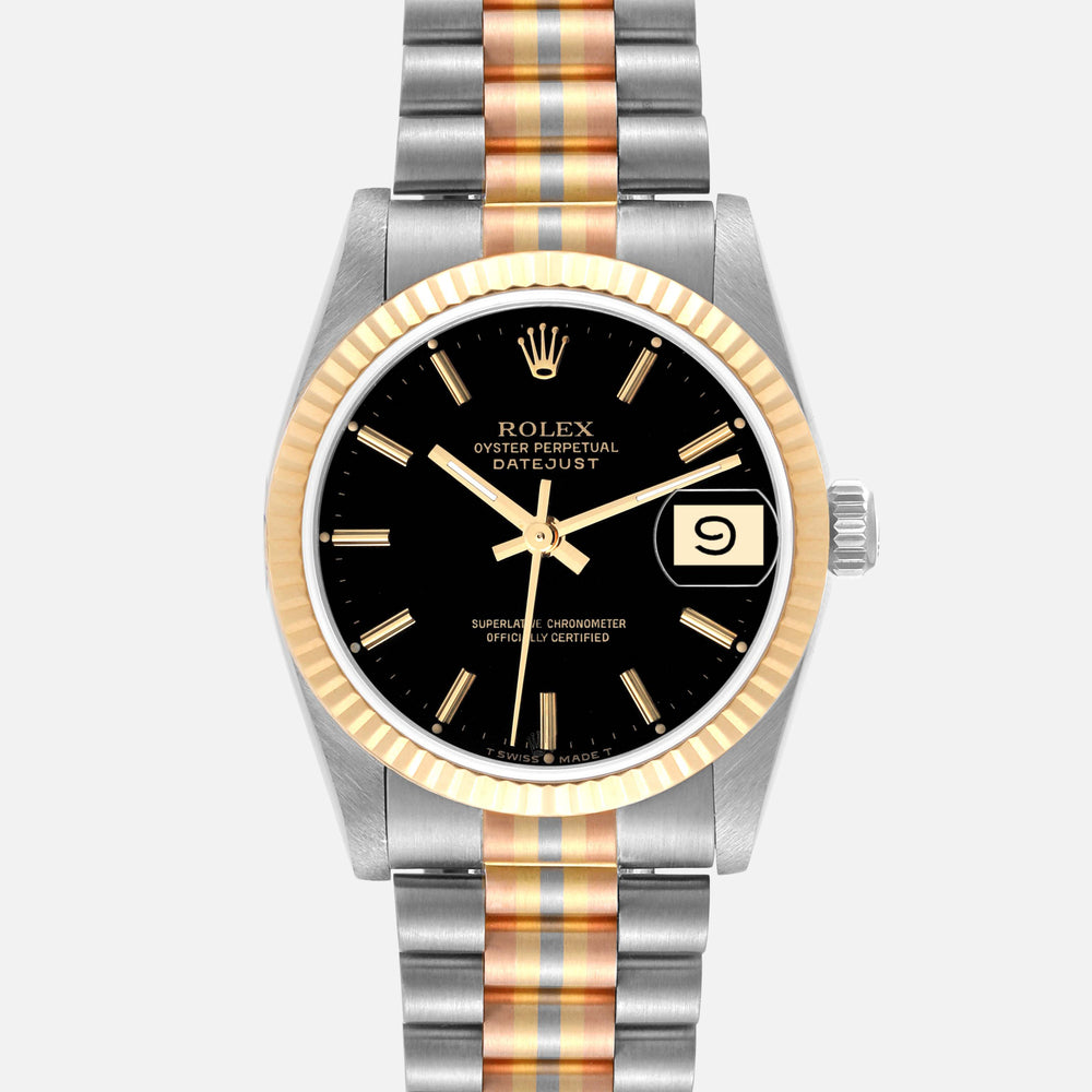 Rolex President 68279 1