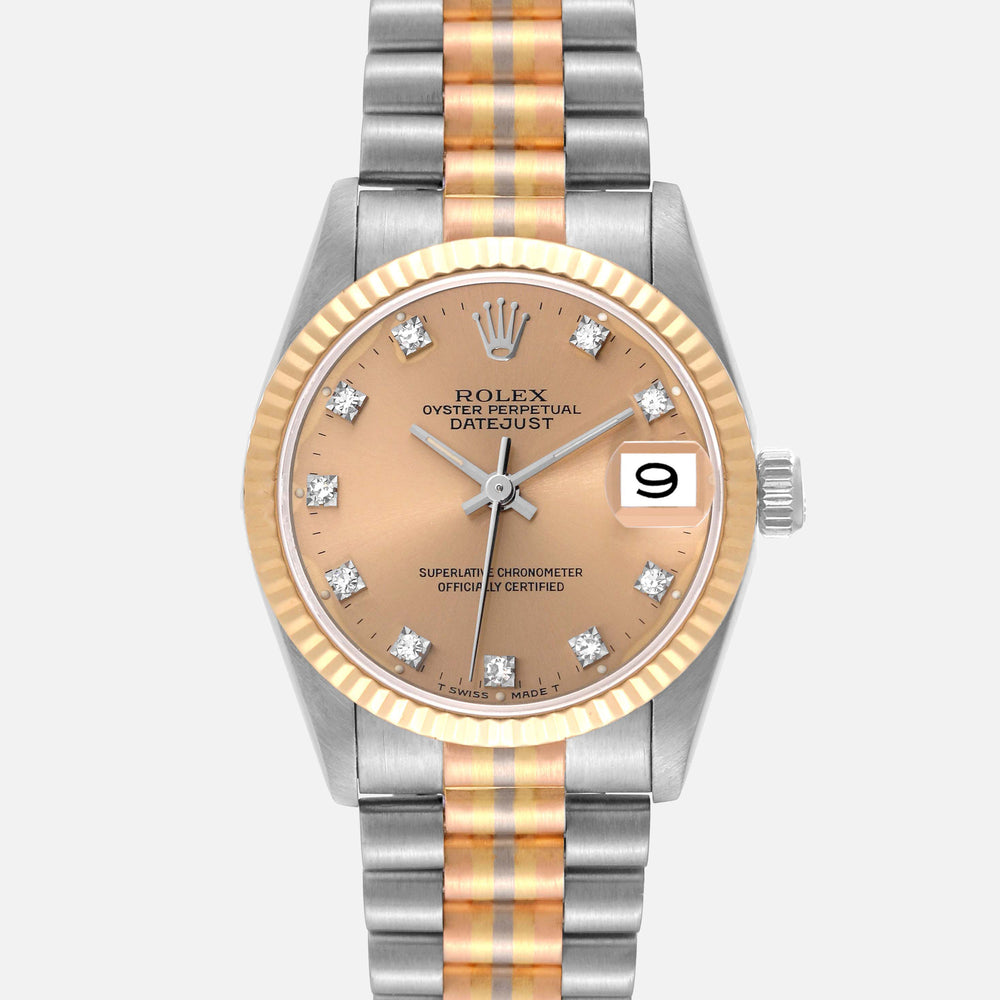 Rolex President 68279 1