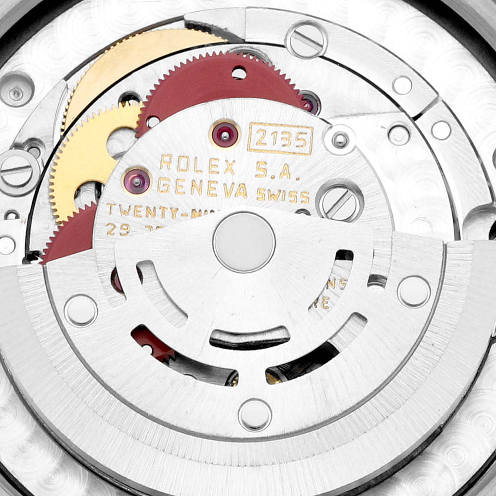 Rolex President 68279 4