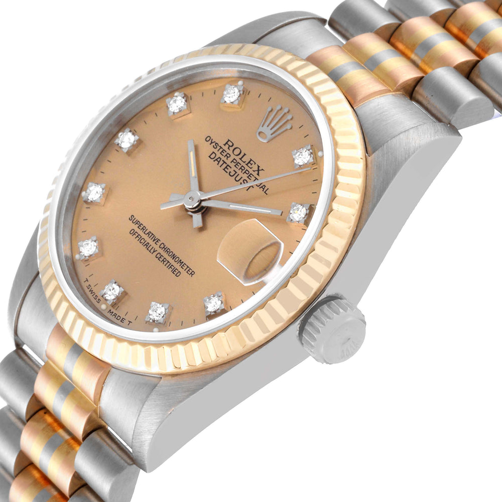 Rolex President 68279 2