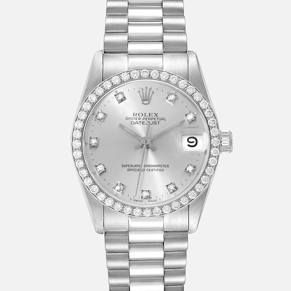 Rolex President 68289 1