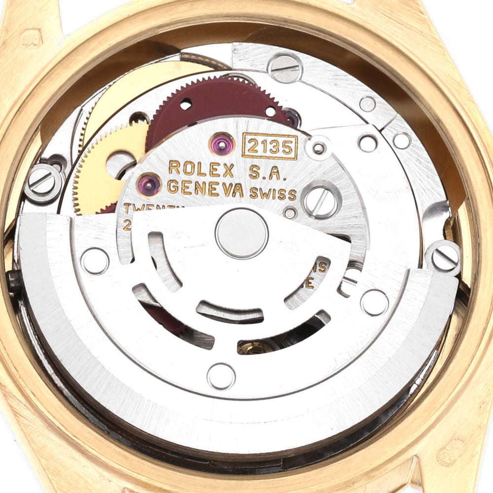 Rolex President 69178 4