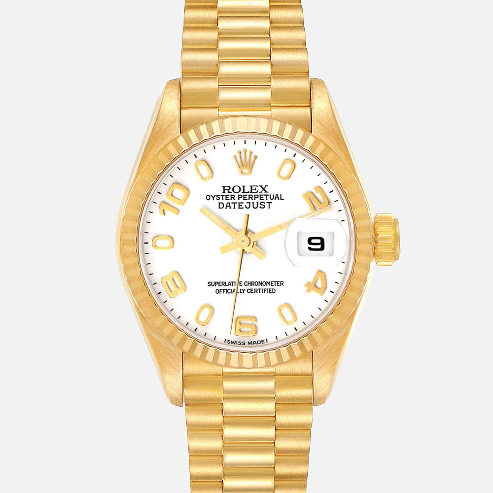 Rolex President 69178 1