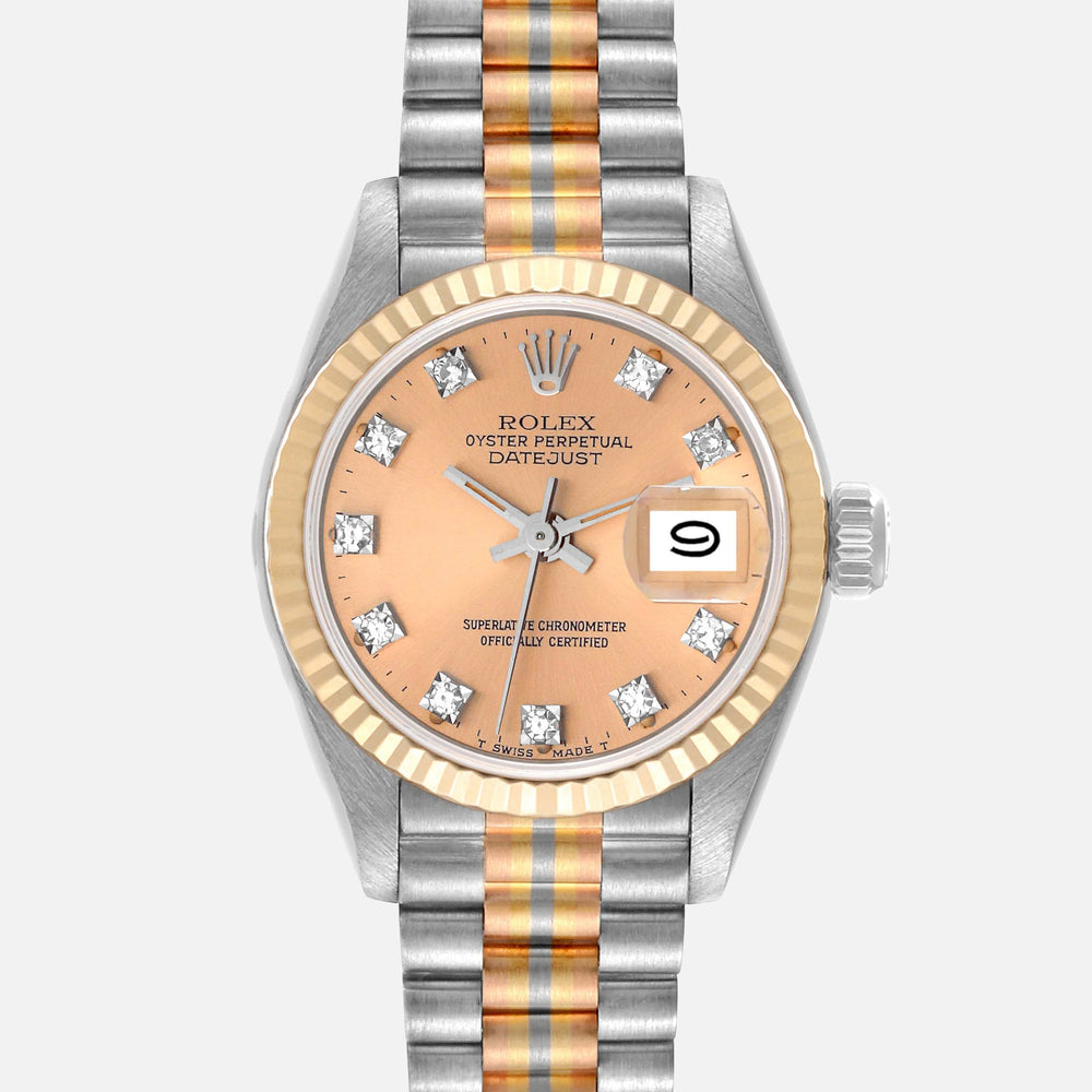 Rolex President 69179 1