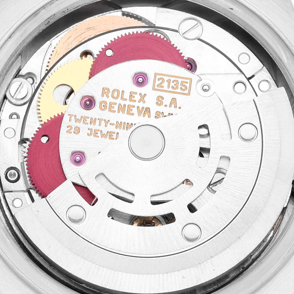 Rolex President 69179 4