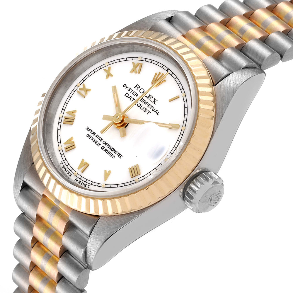 Rolex President 69179 2