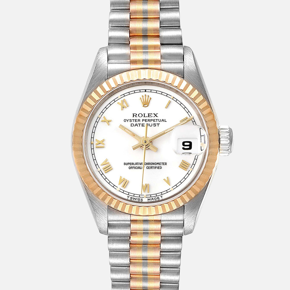 Rolex President 69179 1