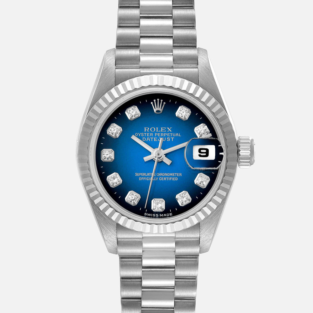 Rolex President 69179G 1