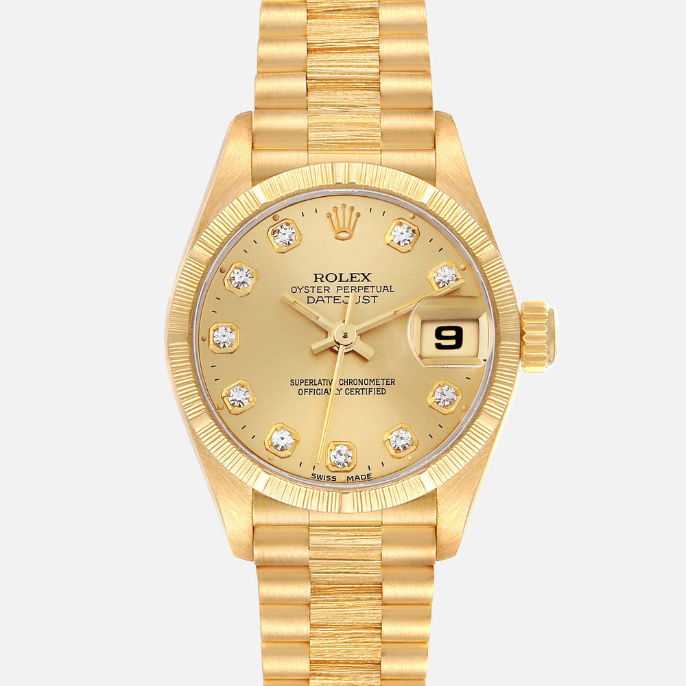 Rolex President 69278G 1