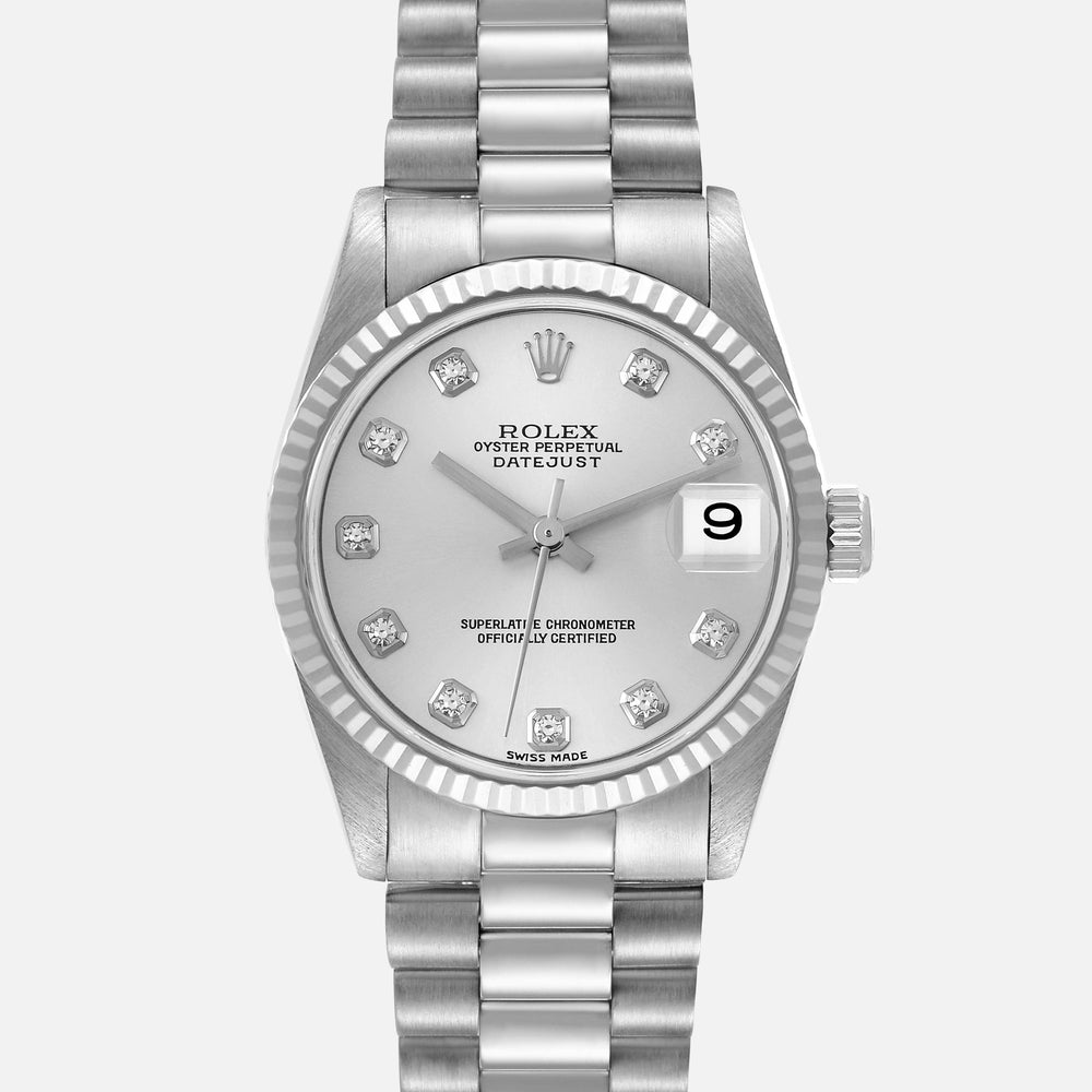 Rolex President 78279 1