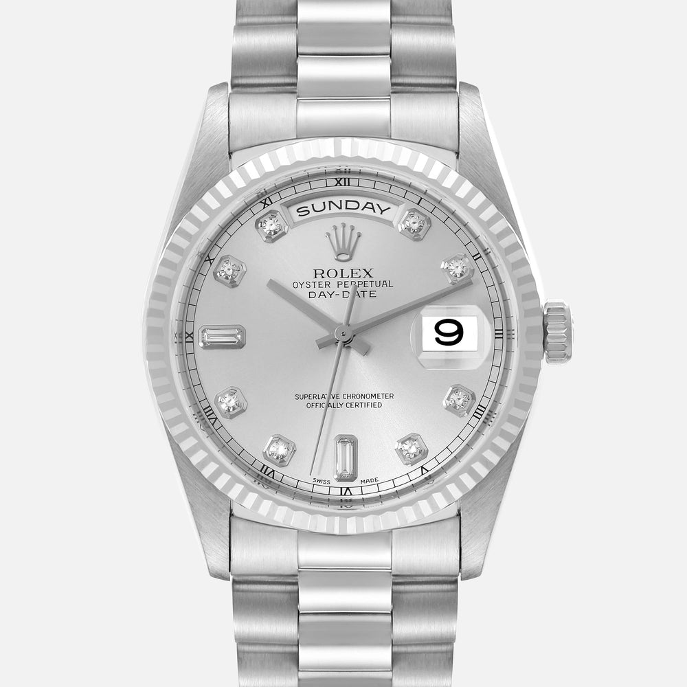 Rolex Day-Date 18239 1