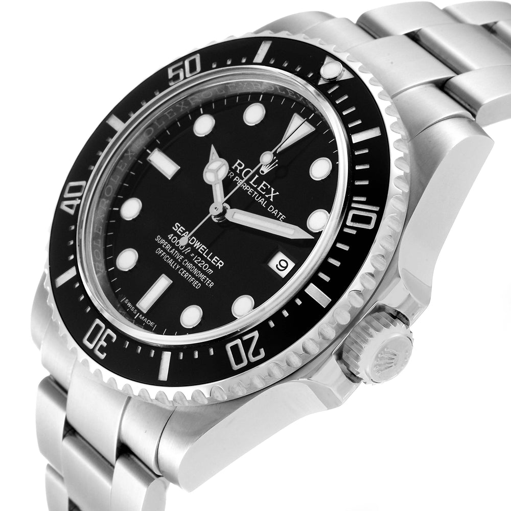 Rolex Sea-Dweller 116600 2