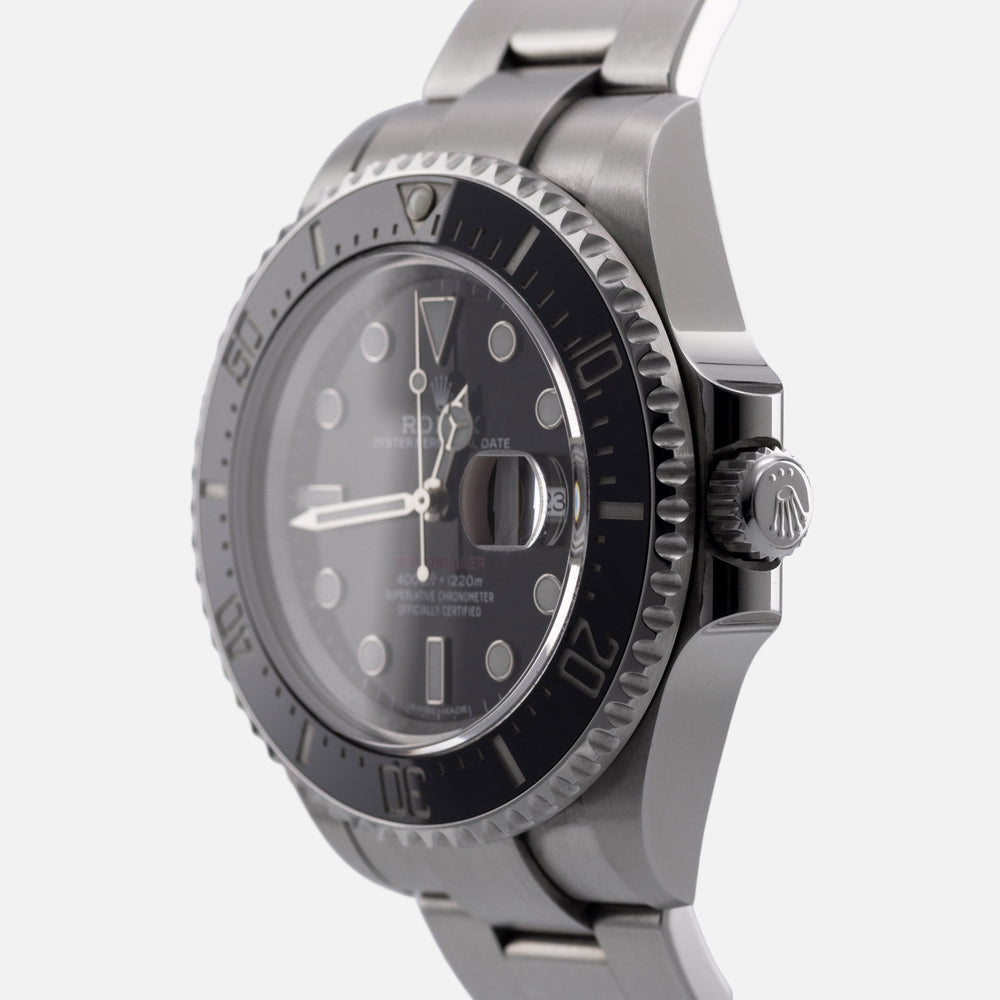 Rolex Sea-Dweller 126600 2