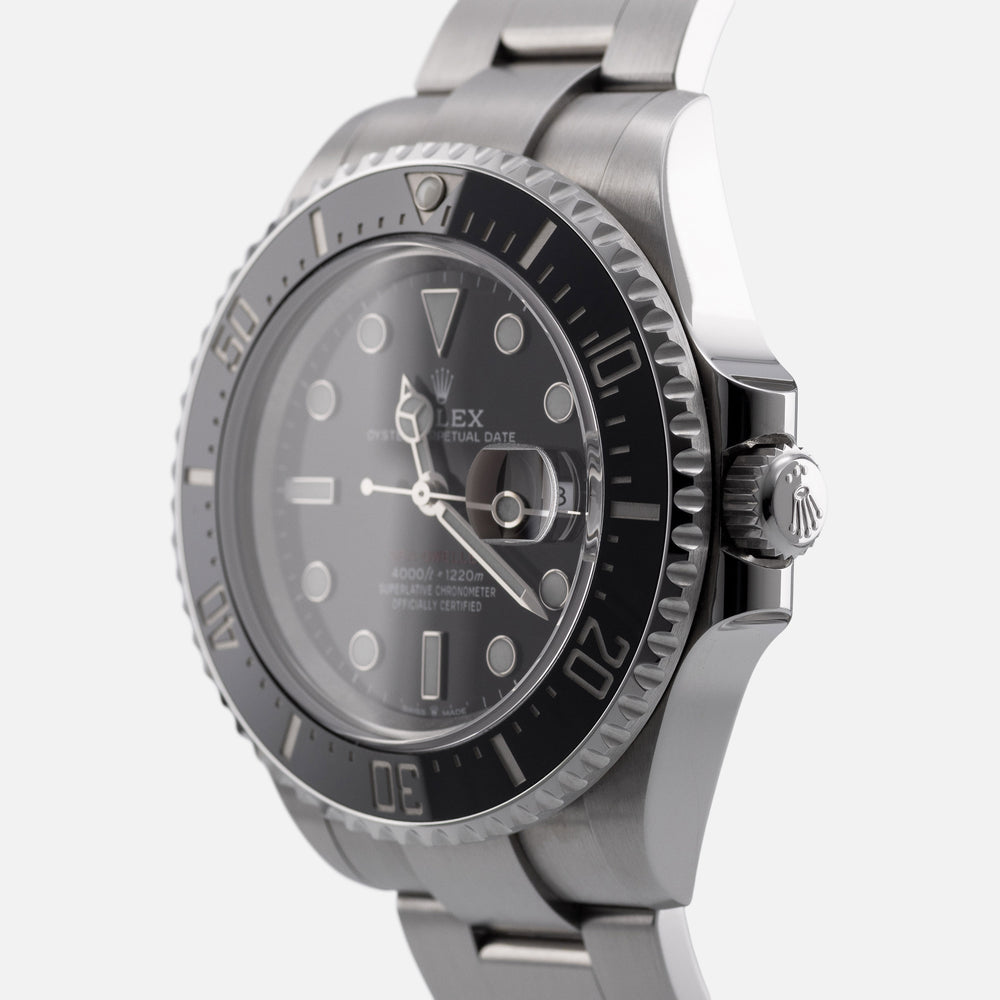 Rolex Sea-Dweller 126600 2