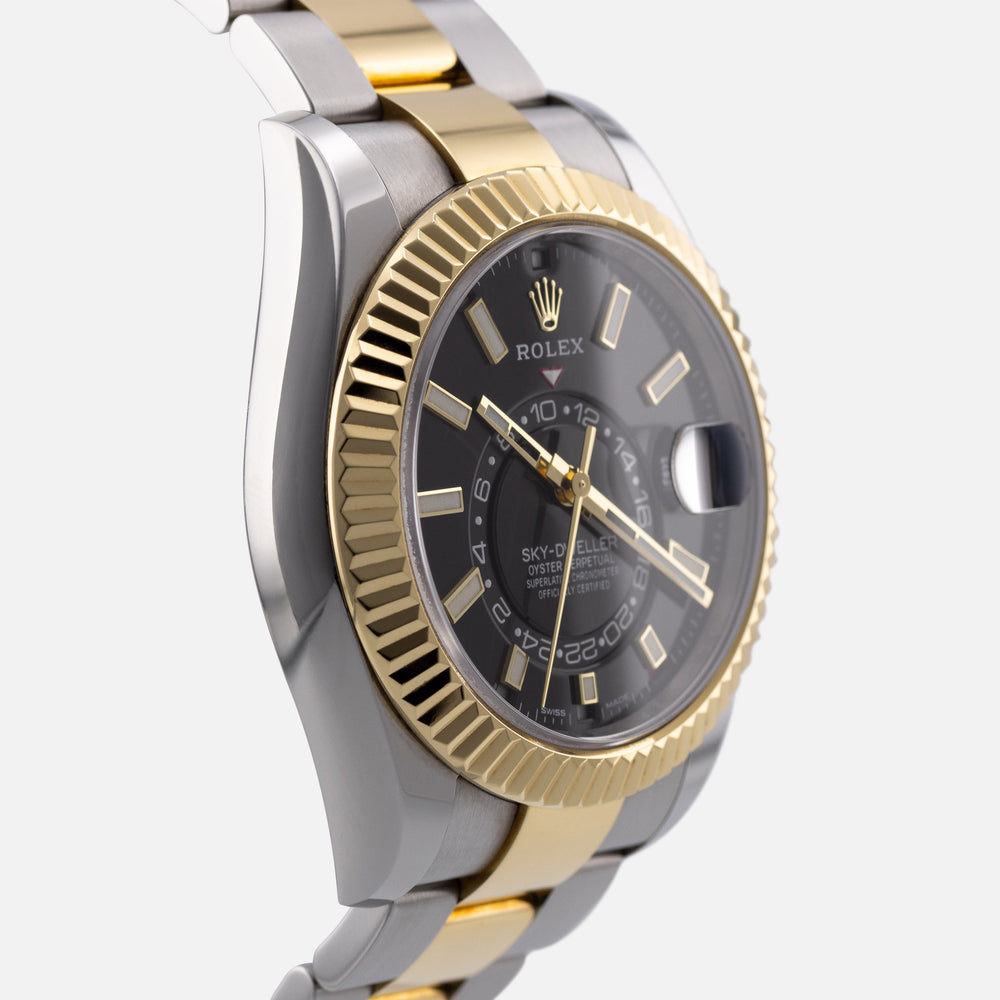 Rolex Sky-Dweller 326933 4