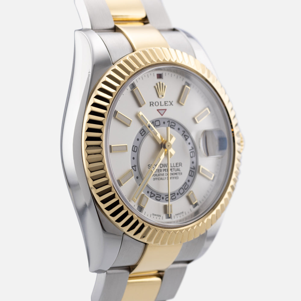 Rolex Sky-Dweller 326933 4