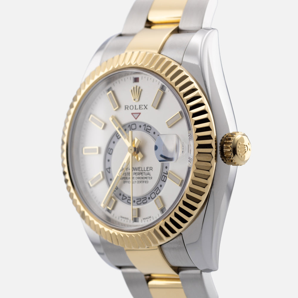 Rolex Sky-Dweller 326933 2