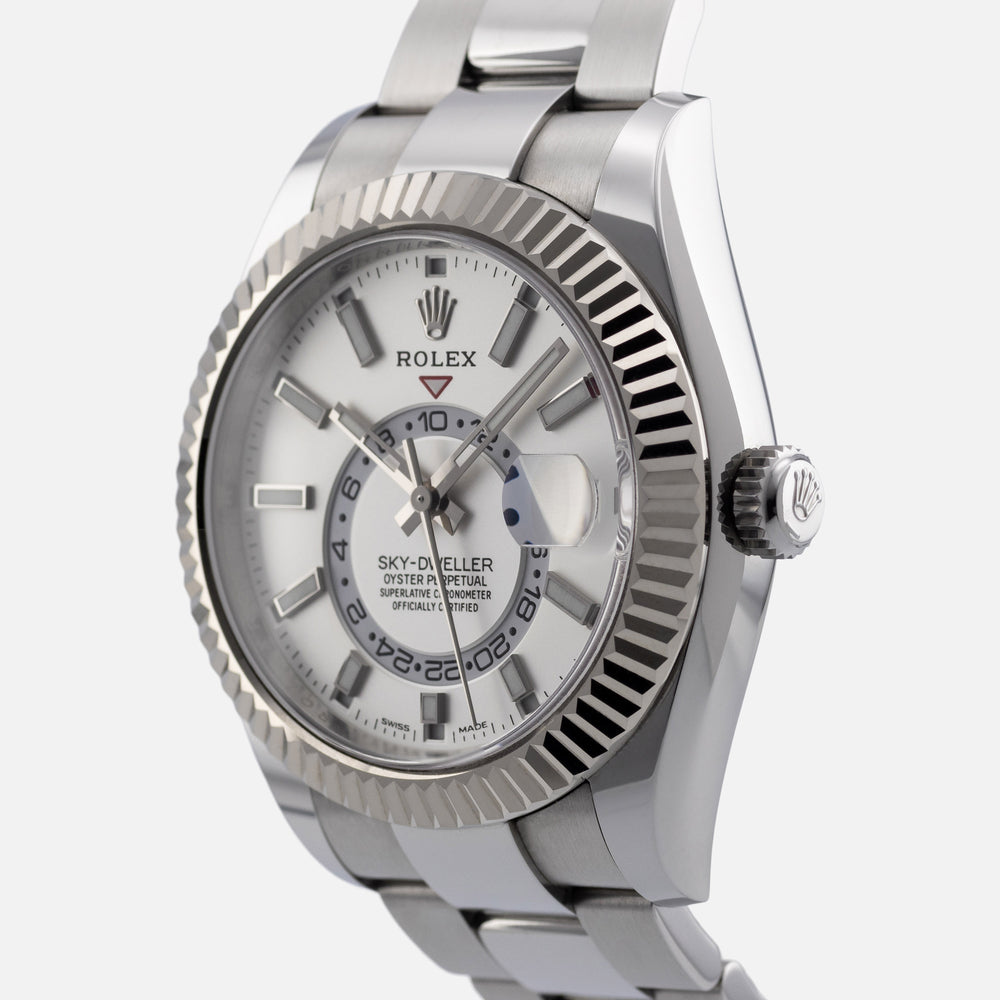 Rolex Sky-Dweller 326934 3