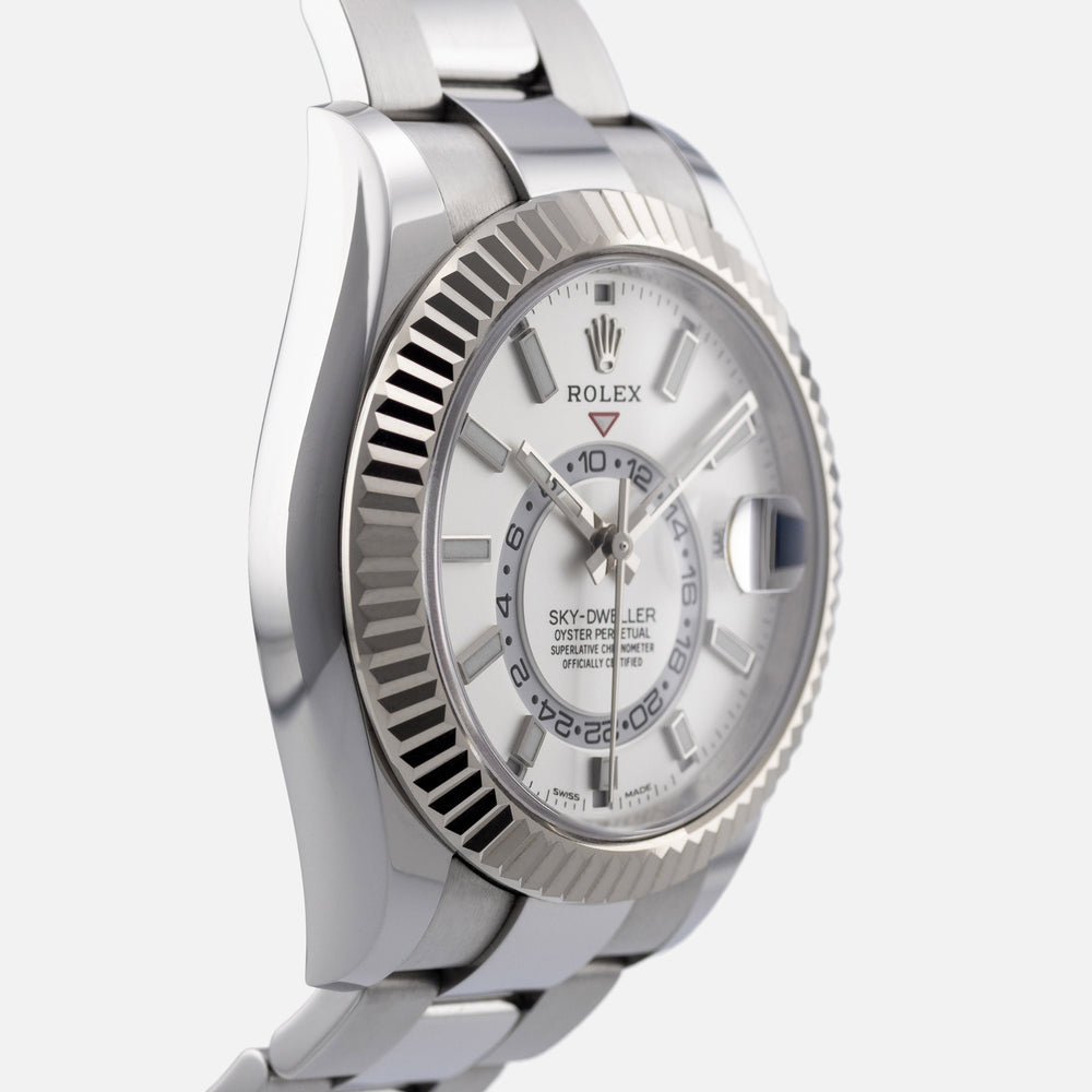 Rolex Sky-Dweller 326934 4