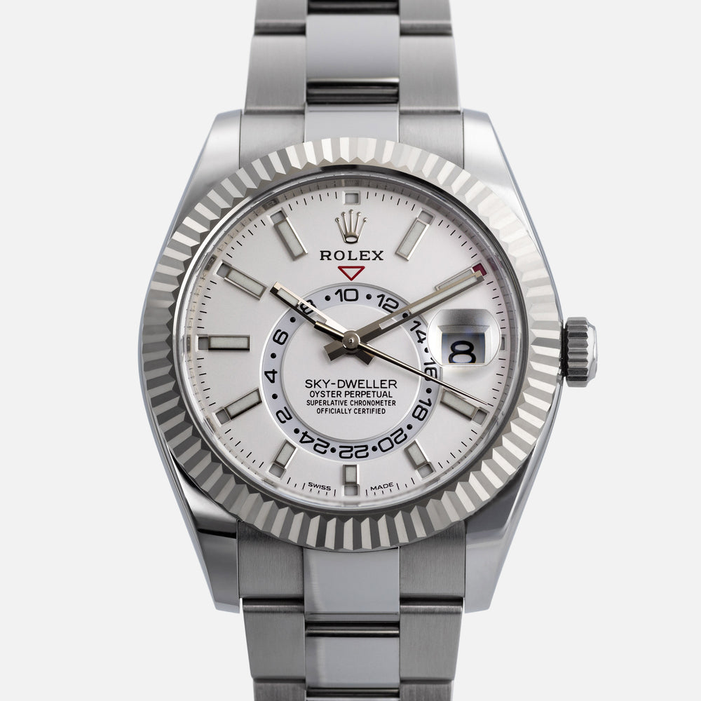 Rolex Sky-Dweller 326934 1